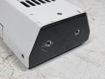 Desco A60420 Chargebuster Overhead Ionizer 120V 3 Fans 40"