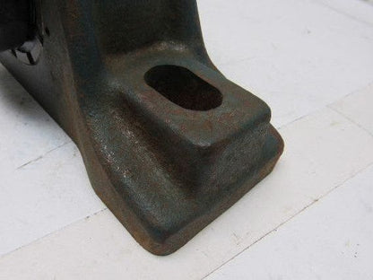 Rex Rexnord MZP-5207 Self Aligning Pillow Block Bearing 2-7/16" ID