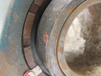 Rex Rexnord MZP-5207 Self Aligning Pillow Block Bearing 2-7/16" ID