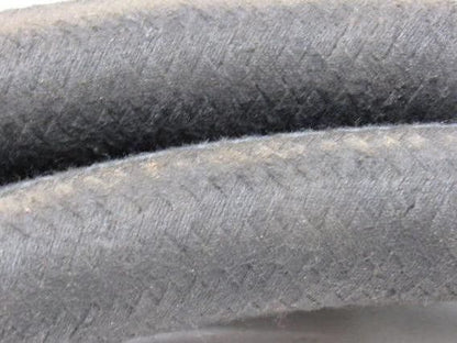 Aeroquip FC321-16 LP .88" ID Gas Hose 10' W/Fisher 2-1/4" M233 Male Fittings