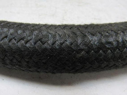 Weatherhead HO6910 7/8" LP .88" ID Gas Hose 5' W/1" Male Fittings