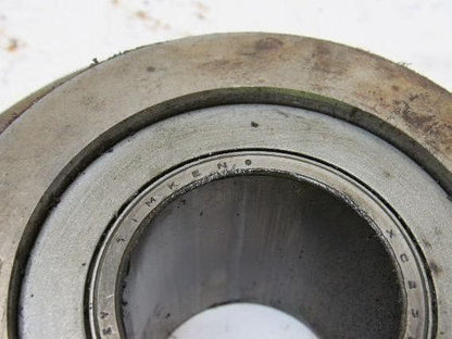 Browning FC900 X 1-3/4 Tapered Roller Bearing Flange Cartridge Eccentric Lock