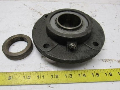 Browning FC900 X 1-3/4 Tapered Roller Bearing Flange Cartridge Eccentric Lock