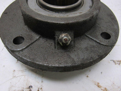Browning FC900 X 1-3/4 Tapered Roller Bearing Flange Cartridge Eccentric Lock