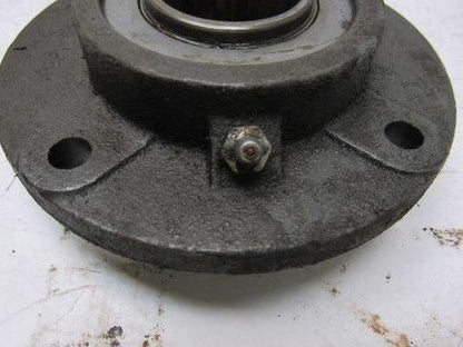Browning FC900 X 1-3/4 Tapered Roller Bearing Flange Cartridge Eccentric Lock