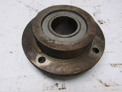 Browning FC900 X 1-3/4 Tapered Roller Bearing Flange Cartridge Eccentric Lock