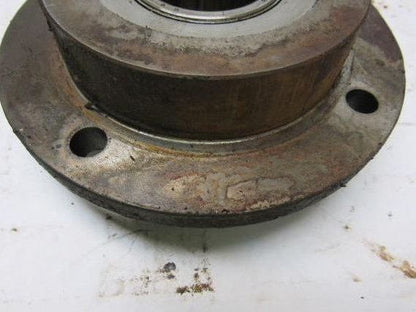 Browning FC900 X 1-3/4 Tapered Roller Bearing Flange Cartridge Eccentric Lock