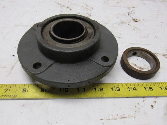 Timken FC900 X 1-3/4" Tapered Roller Bearing Flange Cartridge Eccentric Lock