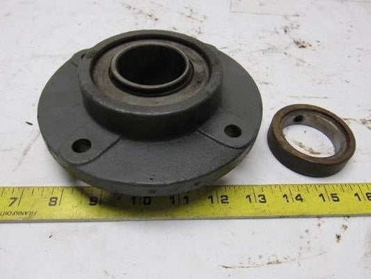 Timken FC900 X 1-3/4" Tapered Roller Bearing Flange Cartridge Eccentric Lock