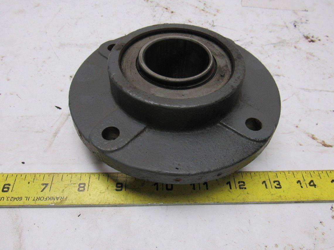 Timken FC900 X 1-3/4" Tapered Roller Bearing Flange Cartridge Eccentric Lock
