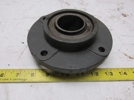 Timken FC900 X 1-3/4" Tapered Roller Bearing Flange Cartridge Eccentric Lock