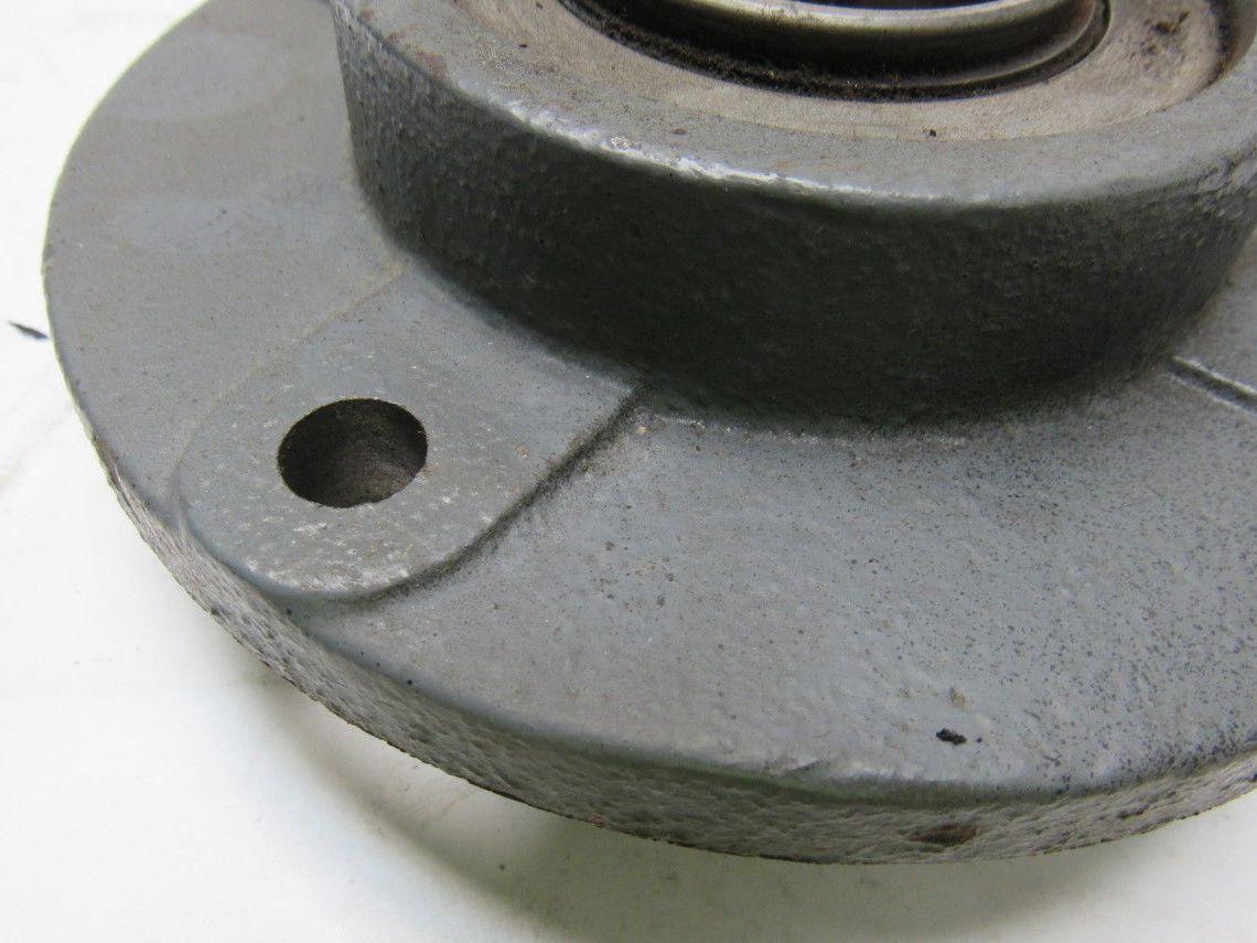 Timken FC900 X 1-3/4" Tapered Roller Bearing Flange Cartridge Eccentric Lock