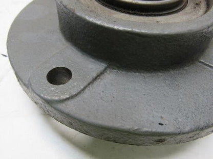 Timken FC900 X 1-3/4" Tapered Roller Bearing Flange Cartridge Eccentric Lock