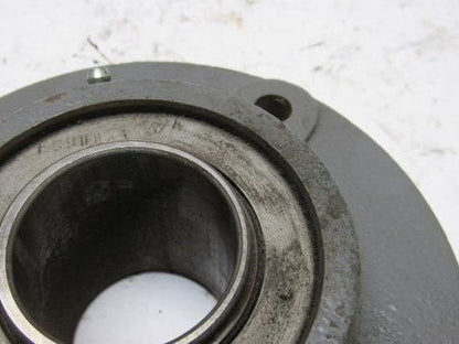 Timken FC900 X 1-3/4" Tapered Roller Bearing Flange Cartridge Eccentric Lock