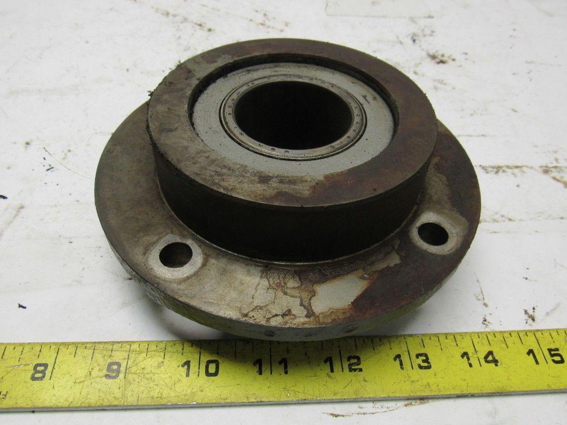 Timken FC900 X 1-3/4" Tapered Roller Bearing Flange Cartridge Eccentric Lock