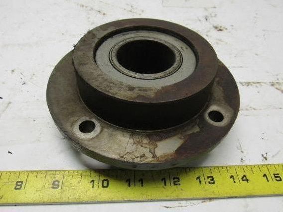 Timken FC900 X 1-3/4" Tapered Roller Bearing Flange Cartridge Eccentric Lock