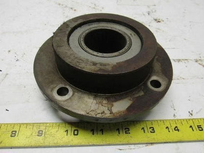 Timken FC900 X 1-3/4" Tapered Roller Bearing Flange Cartridge Eccentric Lock