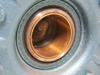 SEW-EURODRIVE  KHF97R57DT90S4BMG2Z Gear box Speed Reducer 342:1 Ratio New