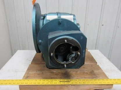 SEW-EURODRIVE  KHF97R57DT90S4BMG2Z Gear box Speed Reducer 342:1 Ratio New