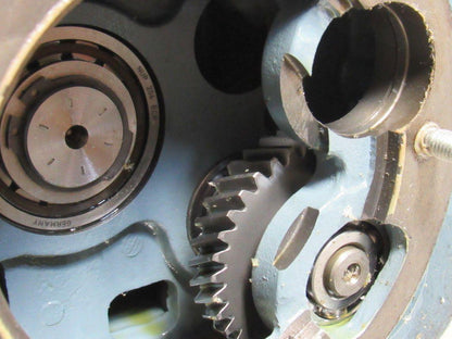 SEW-EURODRIVE  KHF97R57DT90S4BMG2Z Gear box Speed Reducer 342:1 Ratio New