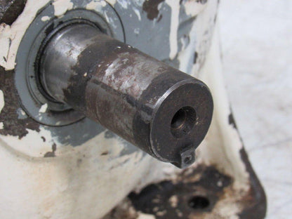 Louis Allis 8P16/495 1HP 1735 RPM 6.2:1 Ratio 280 Output RPM Electric Gearmotor