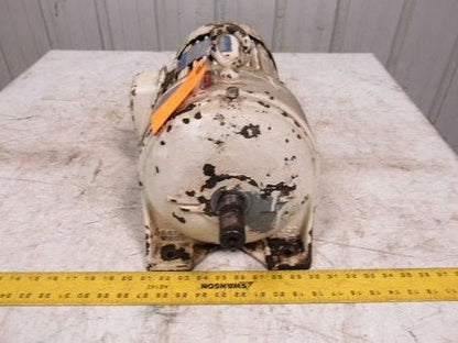 Louis Allis 8P16/495 1HP 1735 RPM 6.2:1 Ratio 280 Output RPM Electric Gearmotor