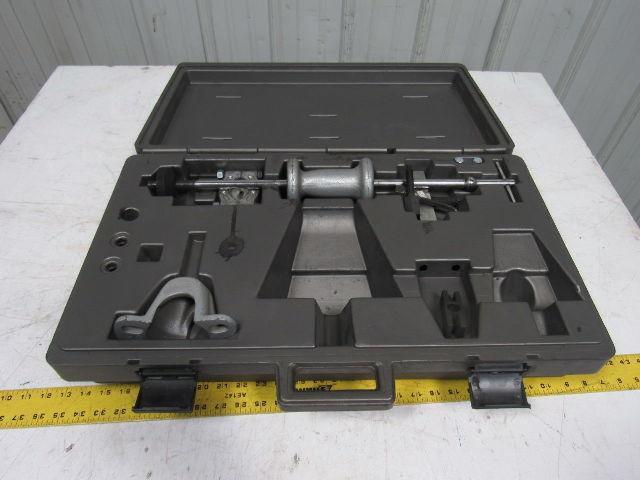 Power Team 1181 Slide Hammer Kit Some Parts Missing