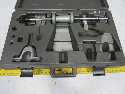 Power Team 1181 Slide Hammer Kit Some Parts Missing