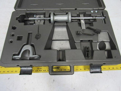 Power Team 1181 Slide Hammer Kit Some Parts Missing