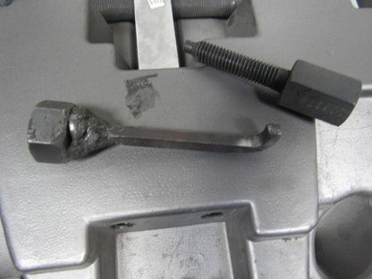 Power Team 1181 Slide Hammer Kit Some Parts Missing