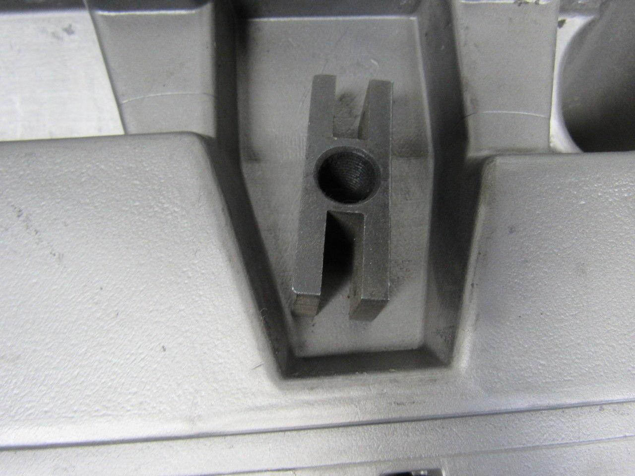 Power Team 1181 Slide Hammer Kit Some Parts Missing