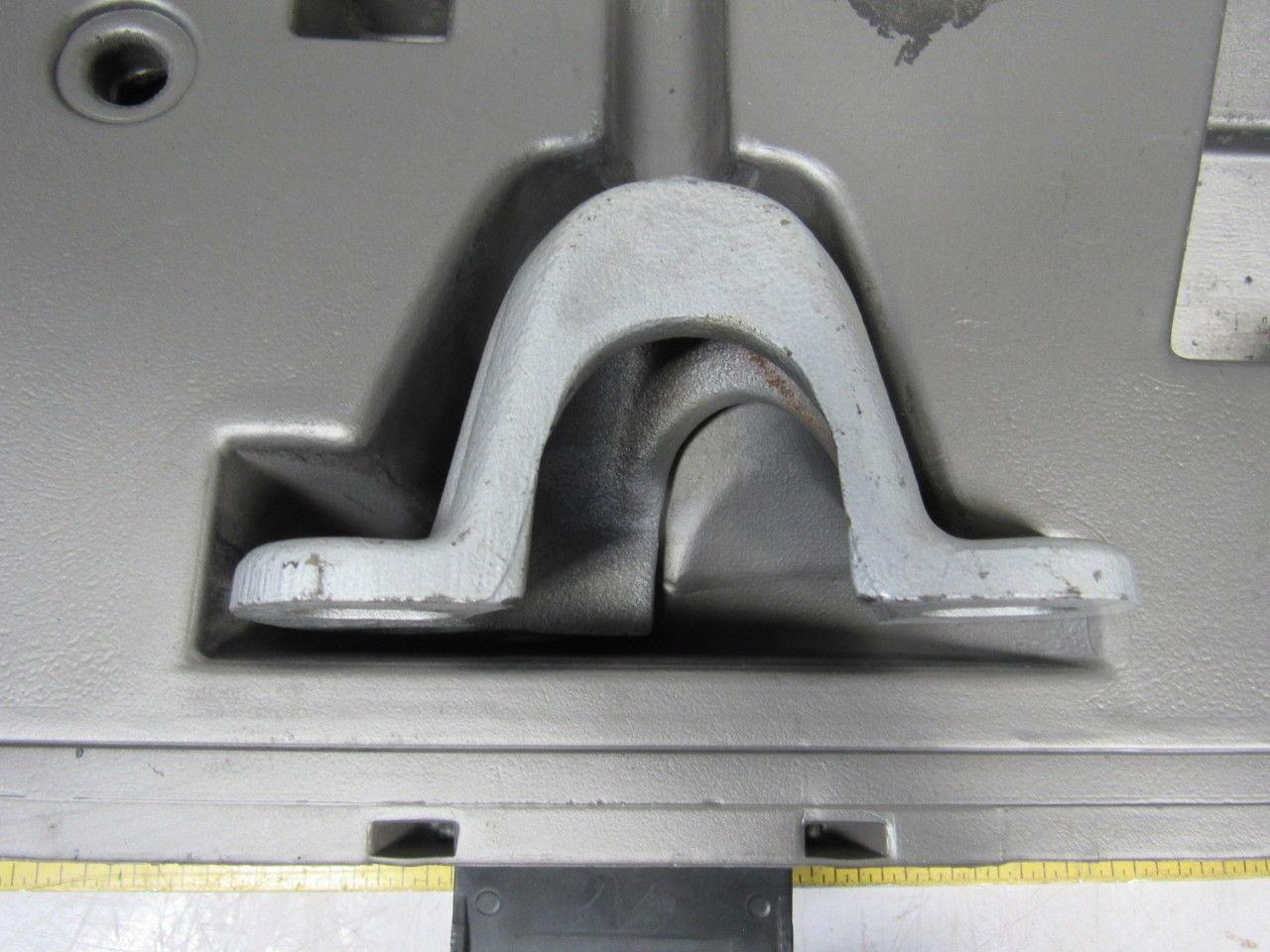 Power Team 1181 Slide Hammer Kit Some Parts Missing