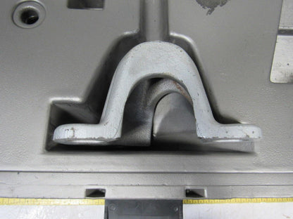 Power Team 1181 Slide Hammer Kit Some Parts Missing