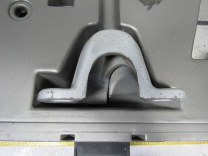 Power Team 1181 Slide Hammer Kit Some Parts Missing