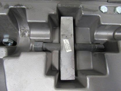 Power Team 1181 Slide Hammer Kit Some Parts Missing