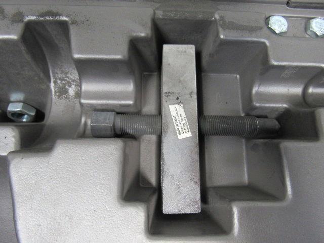 Power Team 1181 Slide Hammer Kit Some Parts Missing