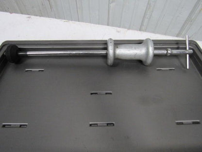 Power Team 1181 Slide Hammer Kit Some Parts Missing