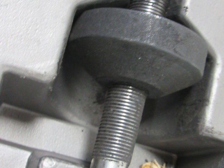 Power Team 1181 Slide Hammer Kit Some Parts Missing