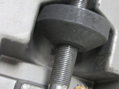 Power Team 1181 Slide Hammer Kit Some Parts Missing