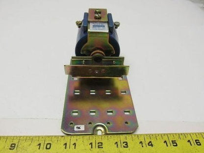 Joslyn Clark 447-9405-23 Ser. A Open Type Relay 600 VAC 240 VDC Coil