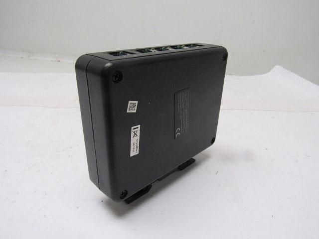 B&B Electronics IASW5P 5 Port Industrial Ethernet Switch