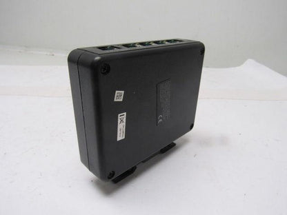 B&B Electronics IASW5P 5 Port Industrial Ethernet Switch