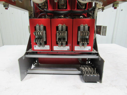 ITE Fused Circuit Breaker 2000A Max W/Cutler Hammer 609902-T502 Solid State