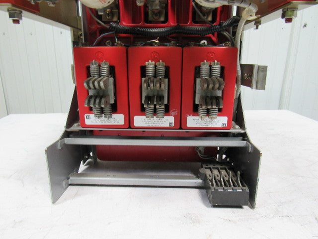 ITE Fused Circuit Breaker 2000A Max W/Cutler Hammer 609902-T502 Solid State