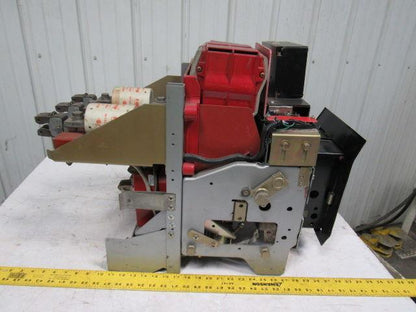 ITE Fused Circuit Breaker 2000A Max W/Cutler Hammer 609902-T502 Solid State