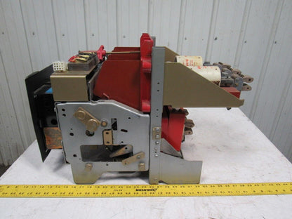 ITE Fused Circuit Breaker 2000A Max K-Don Fused