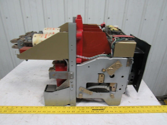 ITE Fused Circuit Breaker 2000A Max K-Don Fused