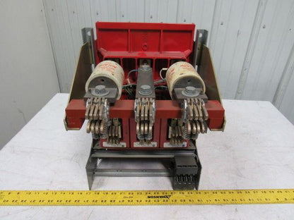 ITE Fused Circuit Breaker 2000A Max K-Don Fused