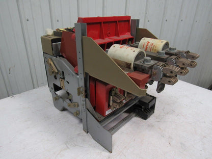 ITE Fused Circuit Breaker 2000A Max K-Don Fused