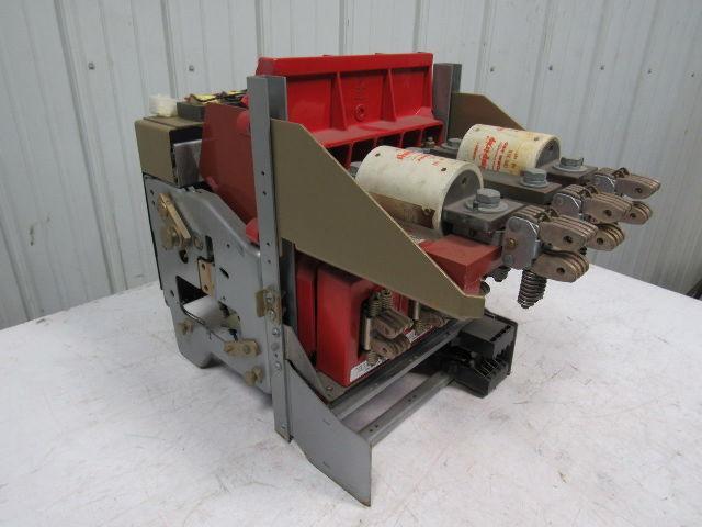 ITE Fused Circuit Breaker 2000A Max K-Don Fused